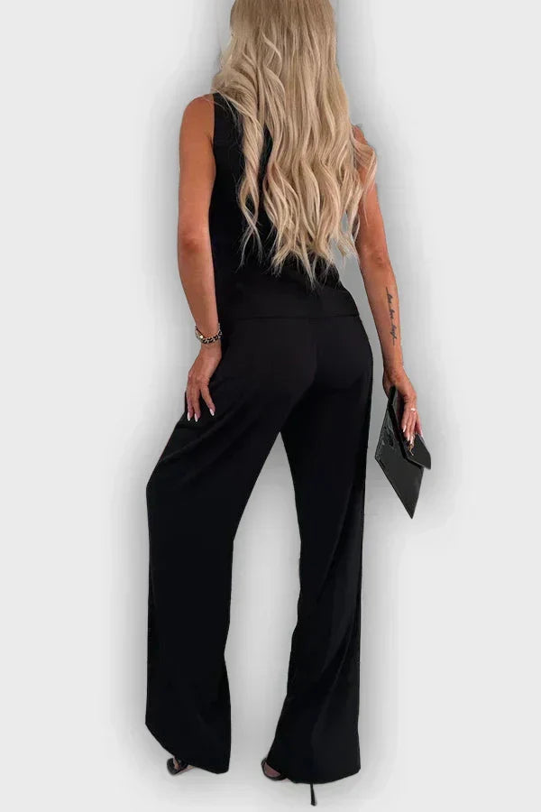 Hailiegh | Wyrafinowany zestaw