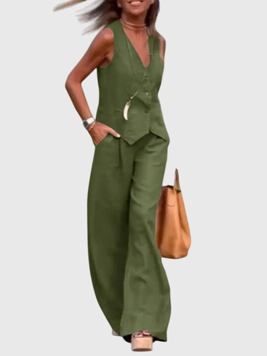 Mabel | Inteligentny dwuczęściowy zestaw