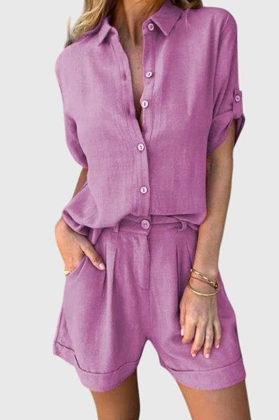 Cataleya™ | Letni zestaw dla kobiet