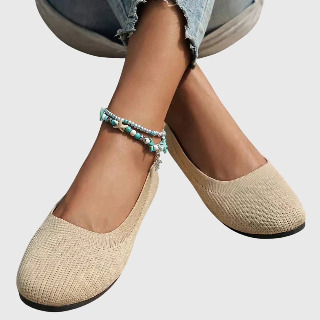 Mia™ - antypoślizgowy, oddychający ale