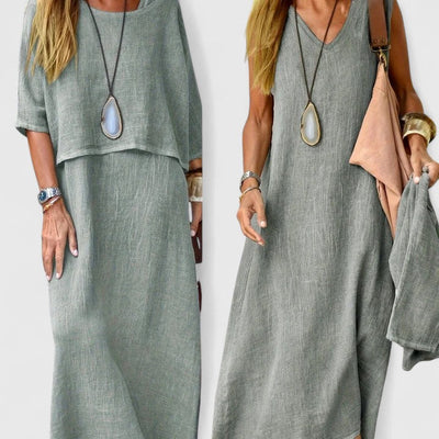 Harlyne | Inteligentny dwuczęściowy zestaw