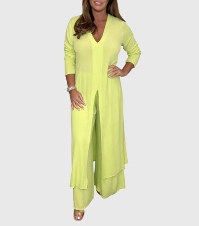 Oliwia™ | Inteligentny dwuczęściowy zestaw