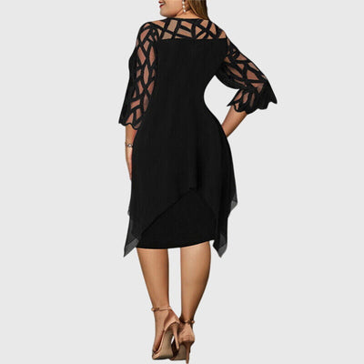 Juliana | Stylowa Sukienka 