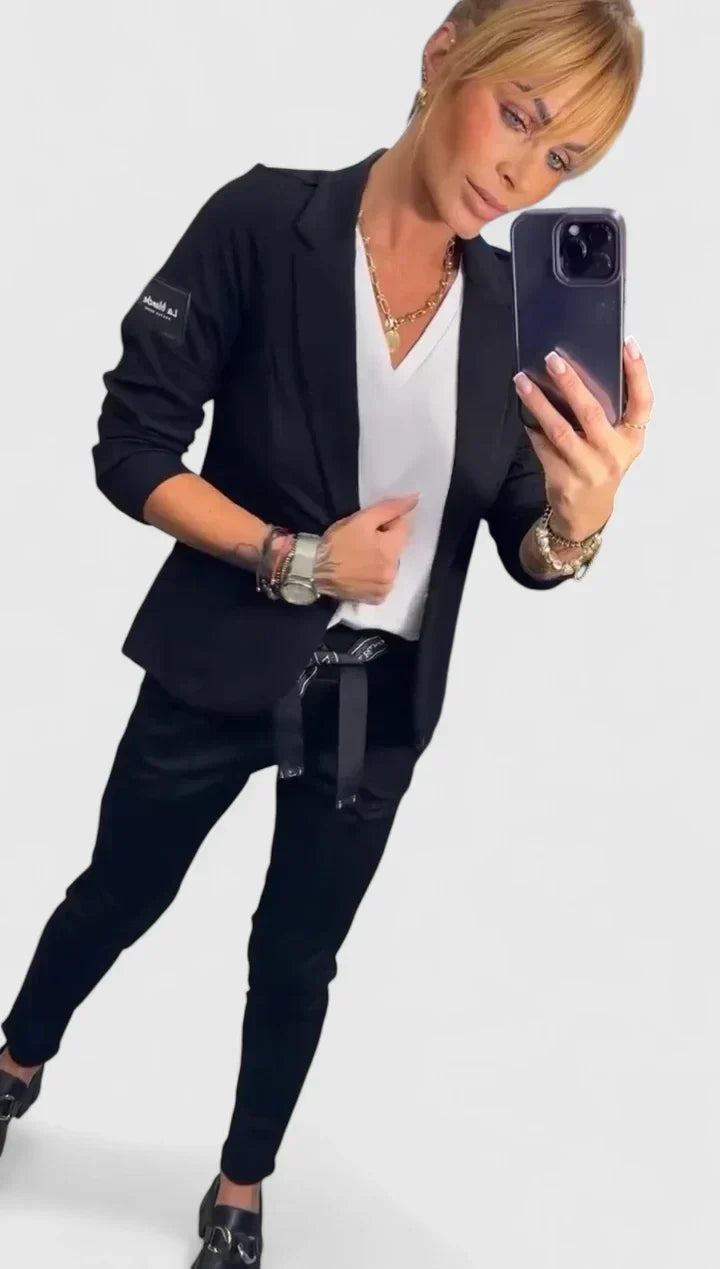 Hylenora | Inteligentny dwuczęściowy zestaw