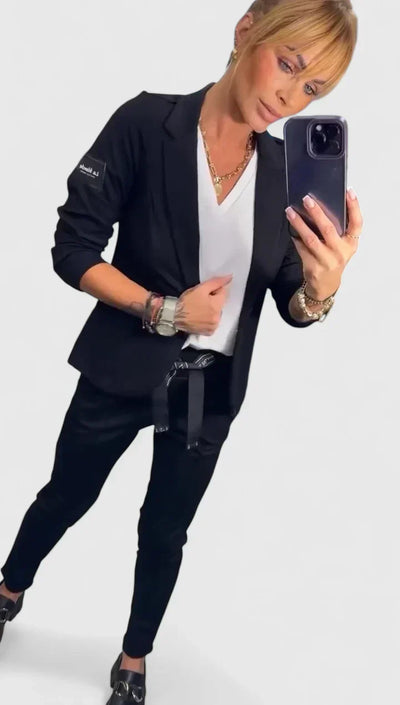 Hylenora | Inteligentny dwuczęściowy zestaw