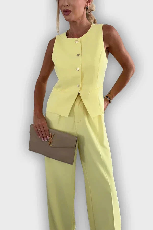 Hailiegh | Wyrafinowany zestaw