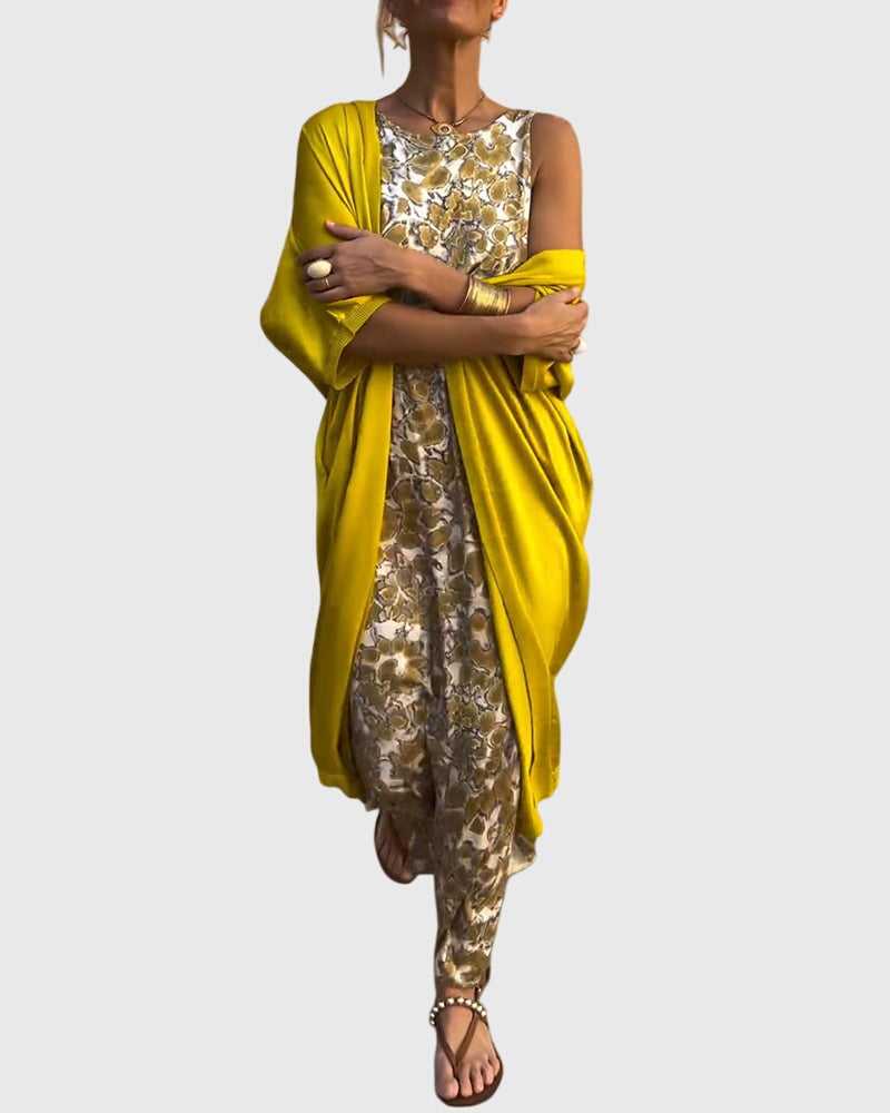 Vivian™ | Inteligentny dwuczęściowy zestaw