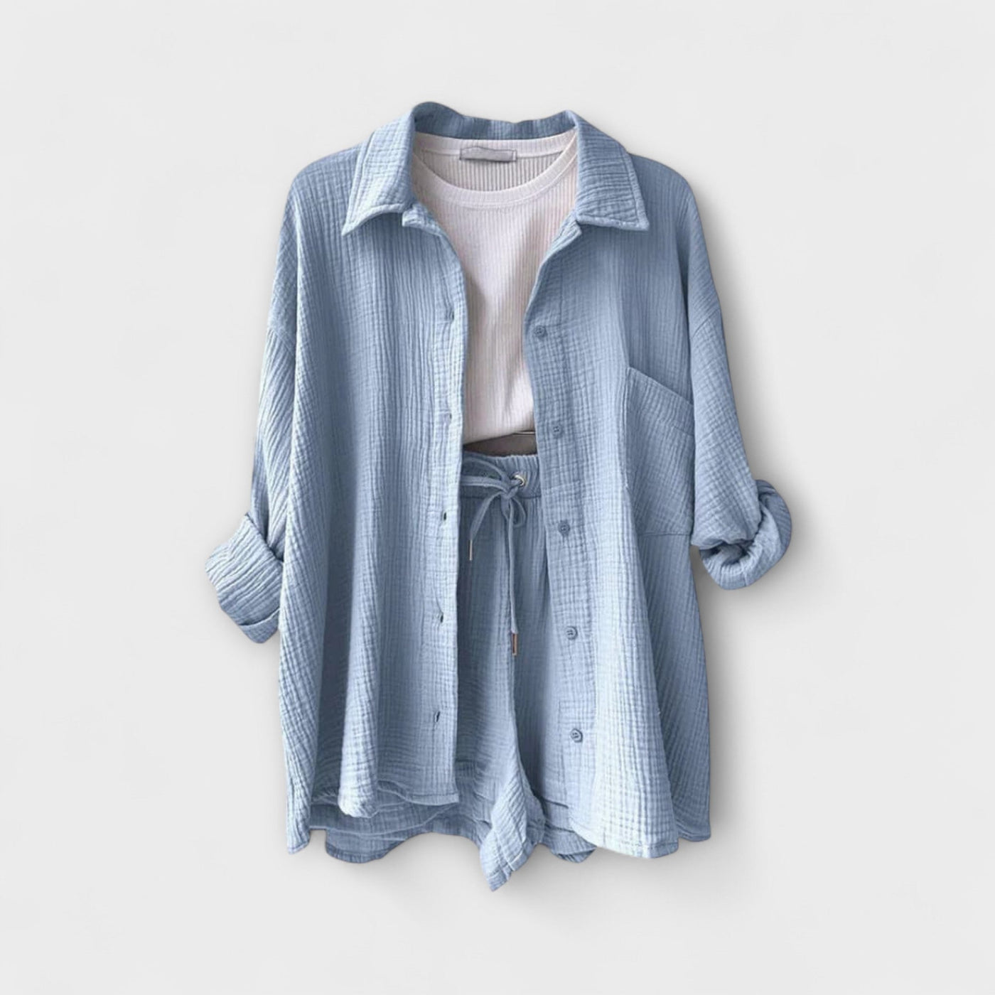 Rozalia | Wielki Górny i Dolny Część