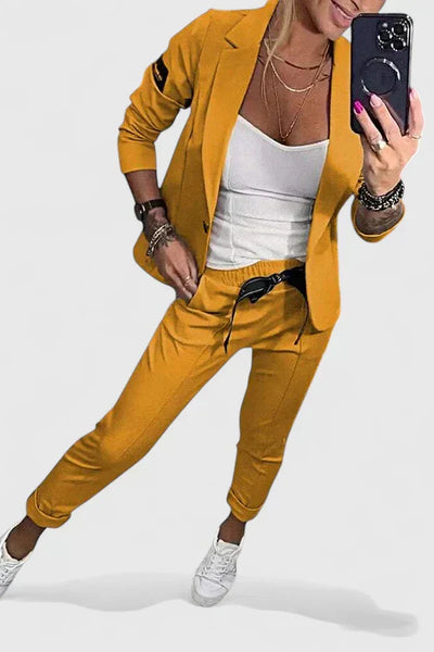 Hylenora | Inteligentny dwuczęściowy zestaw