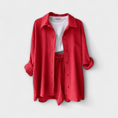 Rozalia | Wielki Górny i Dolny Część