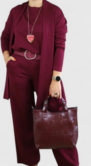 Maebrie | Wielki Zestaw Trzech Części