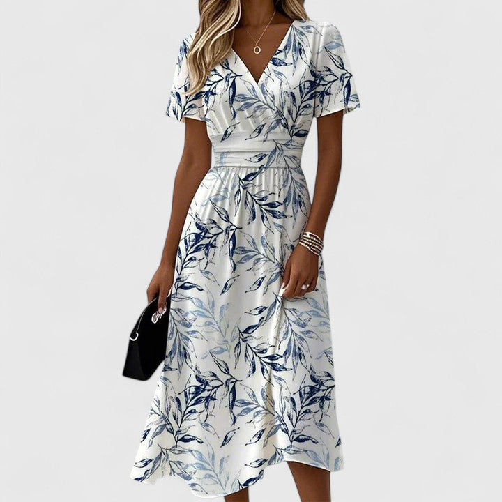 Yelissia™ | Elegancka Sukienka