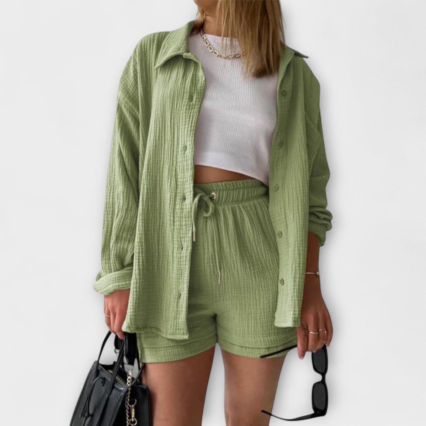 Rozalia | Wielki Górny i Dolny Część