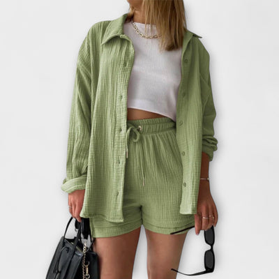 Rozalia | Wielki Górny i Dolny Część