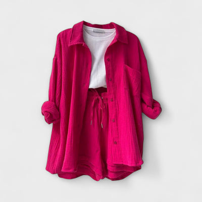 Rozalia | Wielki Górny i Dolny Część