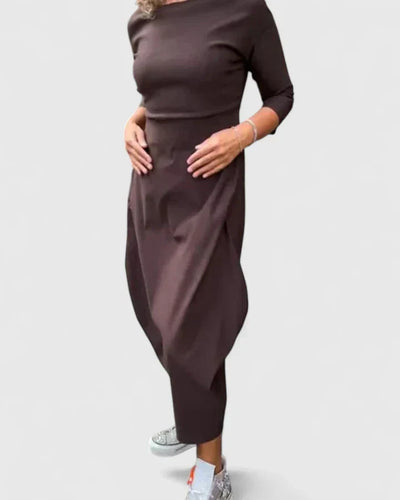 Sorvia™ | Elegancka Sukienka