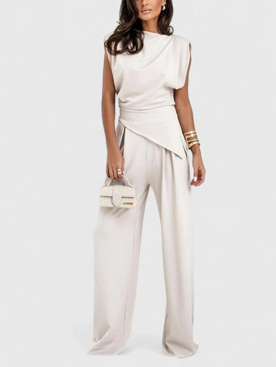 Sharon | Elegancki zestaw