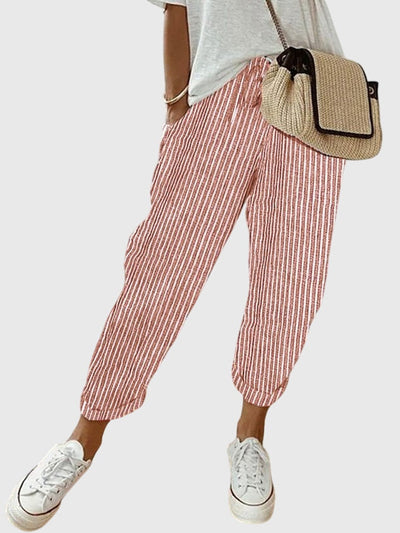 Reina™ | duże spodnie damskie