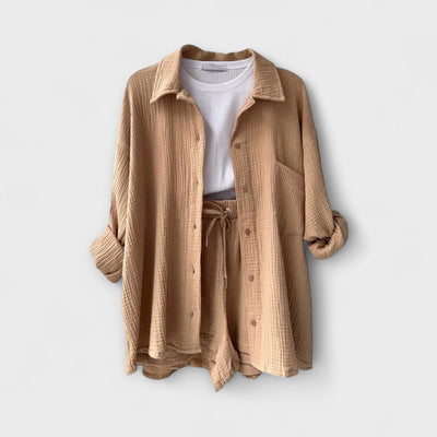 Rozalia | Wielki Górny i Dolny Część