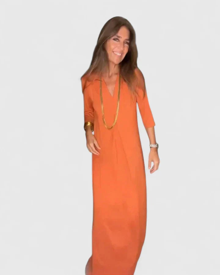 Oliwia | Elegancka Sukienka