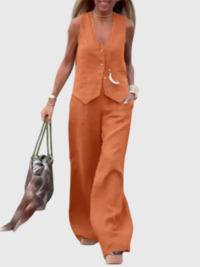 Mabel | Inteligentny dwuczęściowy zestaw