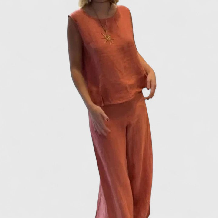 Faylinn | Inteligentny dwuczęściowy zestaw