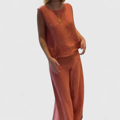 Faylinn | Inteligentny dwuczęściowy zestaw