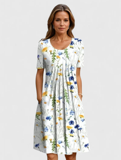 Valorynn | Elegancka Sukienka