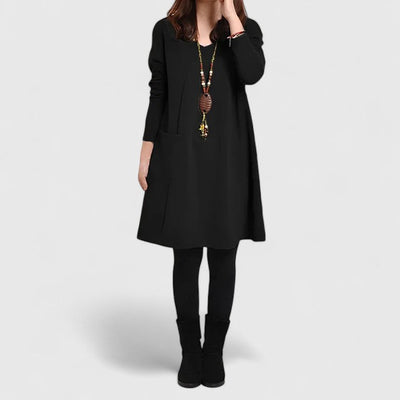 Felicia | Elegancka Sukienka