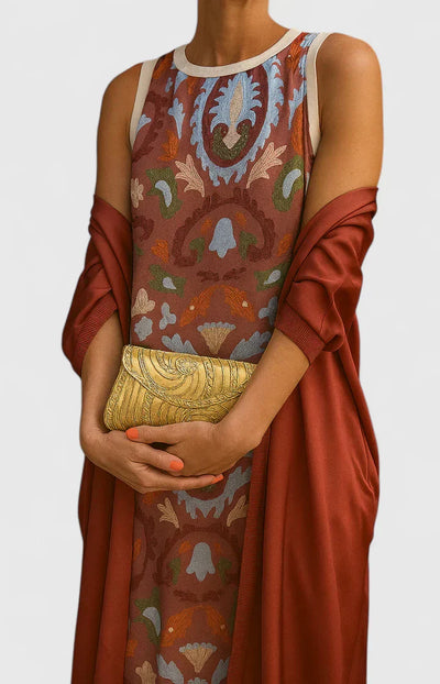 Tiffanee | Elegancka Sukienka