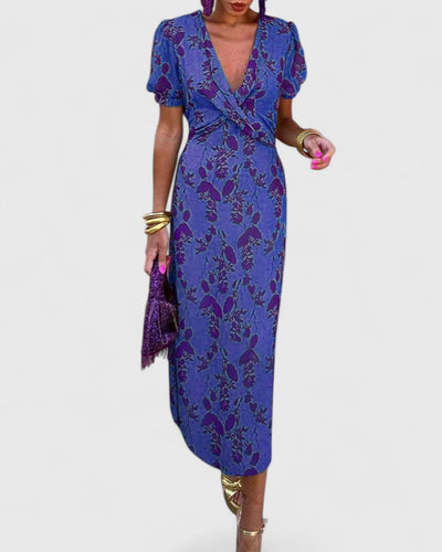 Persefona | Elegancka Sukienka