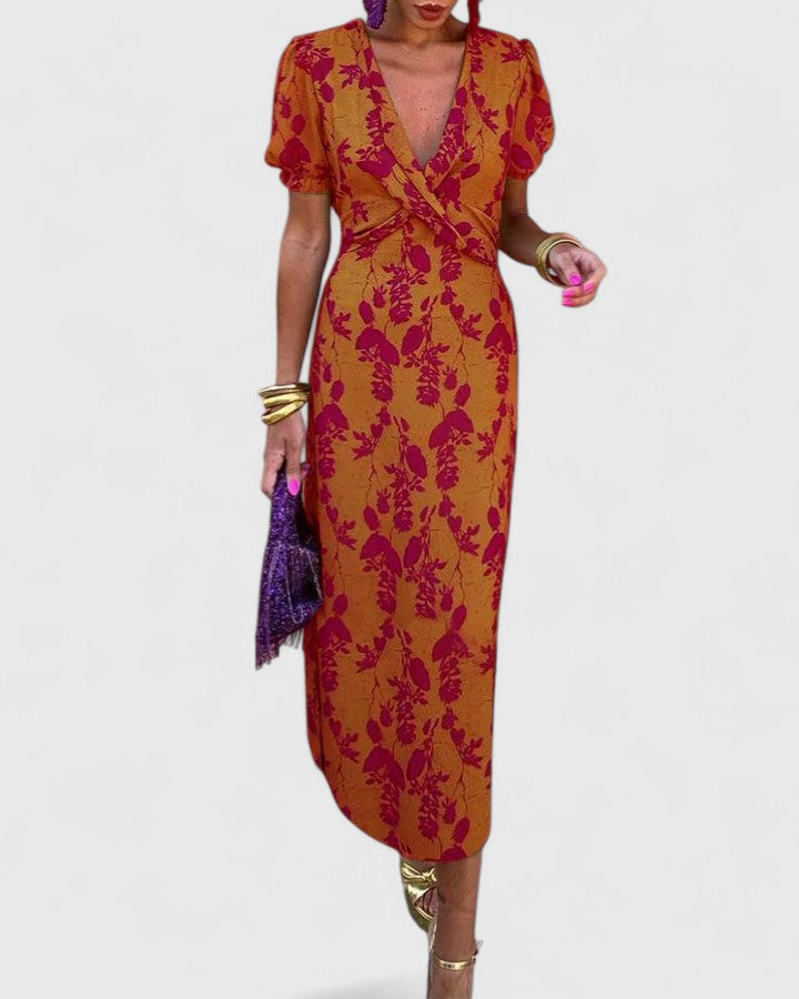 Persefona | Elegancka Sukienka