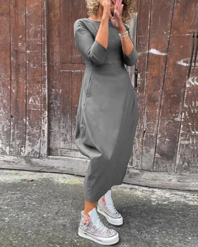 Sorvia™ | Elegancka Sukienka