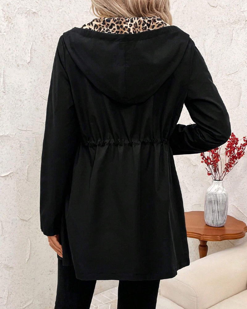 Amy™ | Elegancki Płaszcz