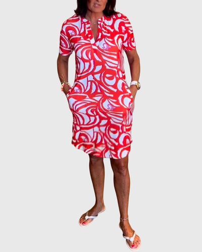 Elle™ | Sukienka Imarteleva Avenue Walk