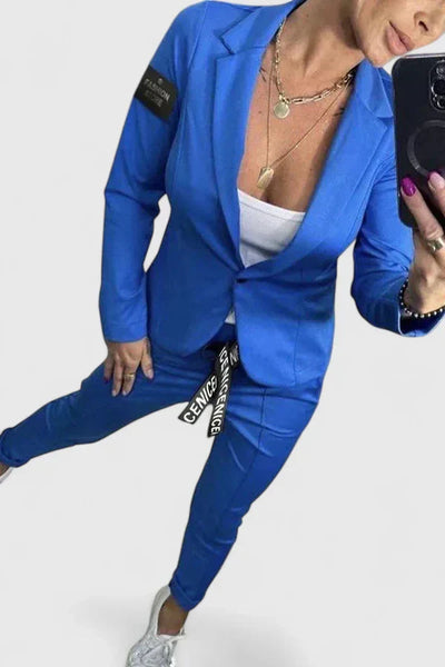 Hylenora | Inteligentny dwuczęściowy zestaw