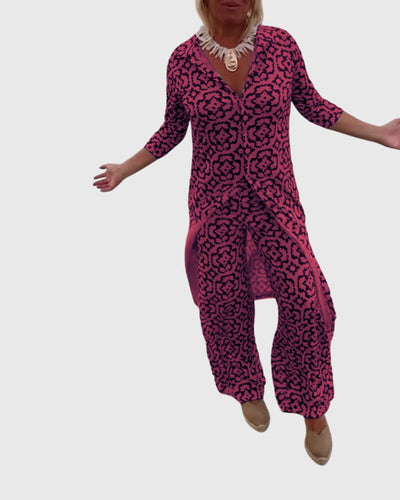 Gabriella™ | Inteligentny dwuczęściowy zestaw Vintage