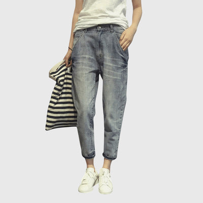 Charlotte - wielkie i wyjątkowe spodnie