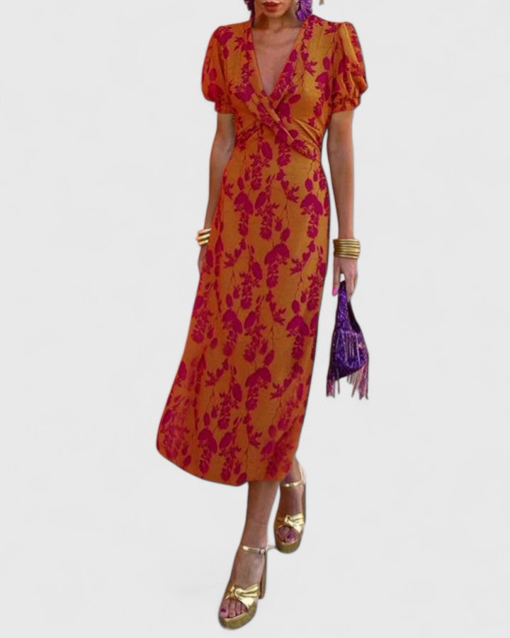 Persefona | Elegancka Sukienka