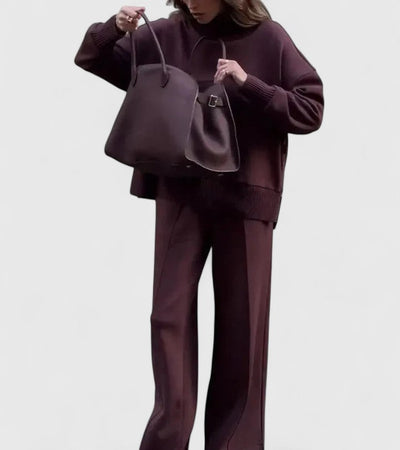 Avery | Wyrafinowany Zestaw