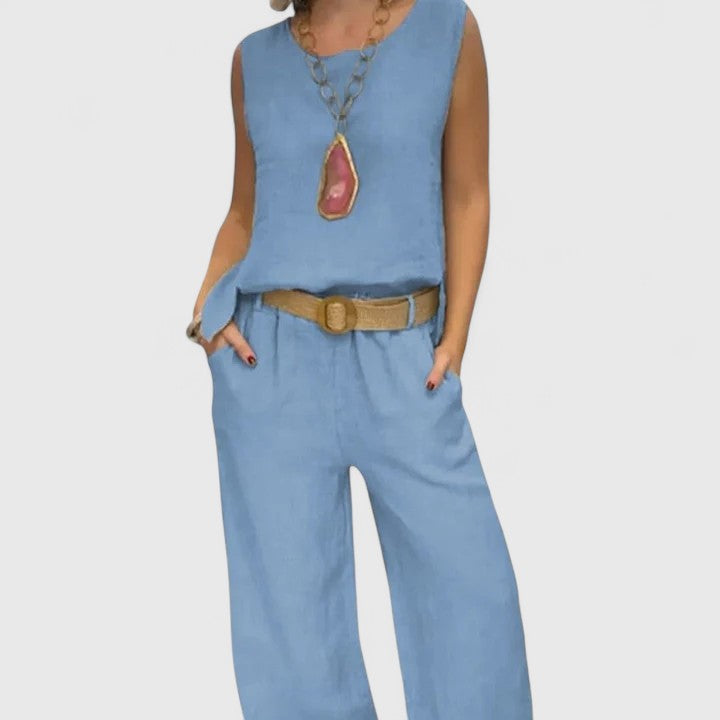 Faylinn | Inteligentny dwuczęściowy zestaw