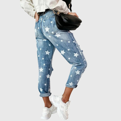 Ivy - wyjątkowe i wygodne spodnie