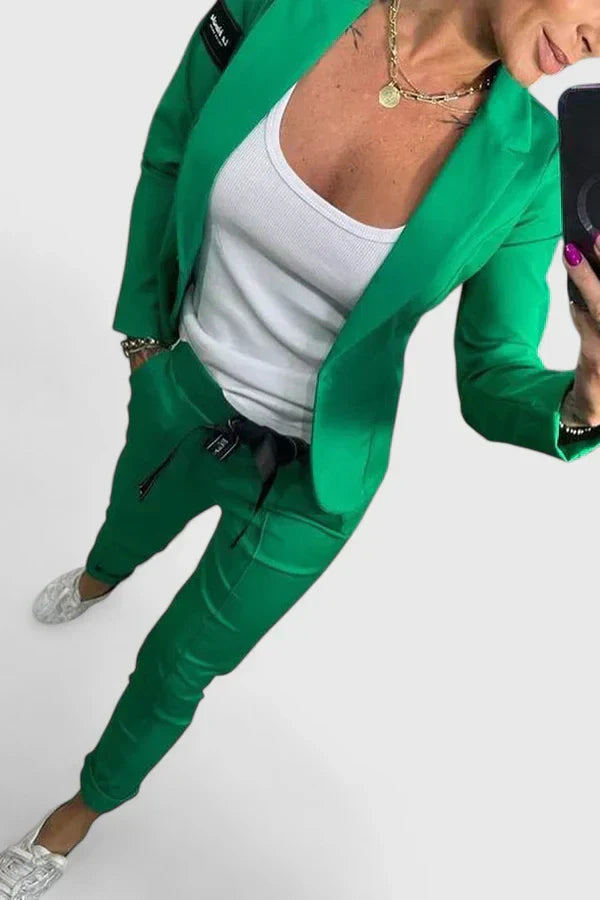 Hylenora | Inteligentny dwuczęściowy zestaw