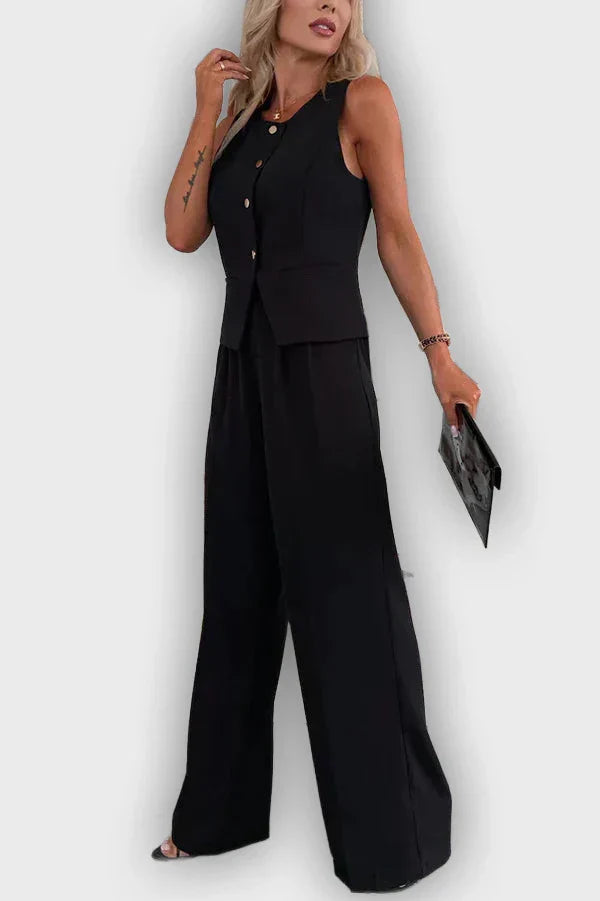 Hailiegh | Wyrafinowany zestaw