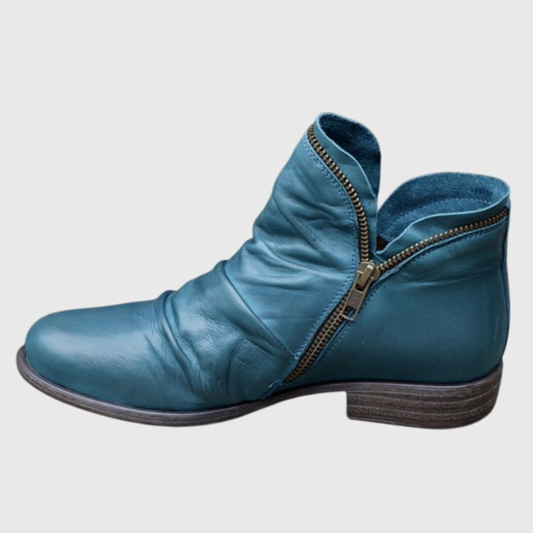 Lucille™ | Buty Ortopedyczne Damskie