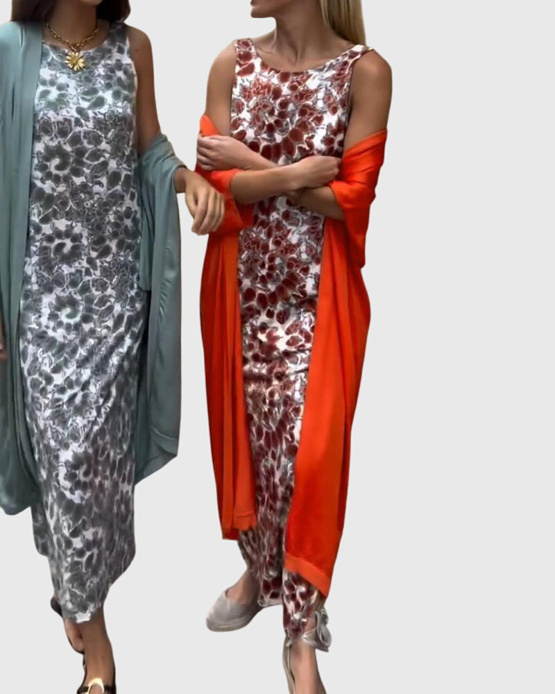 Vivian™ | Inteligentny dwuczęściowy zestaw