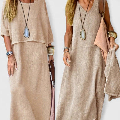 Harlyne | Inteligentny dwuczęściowy zestaw