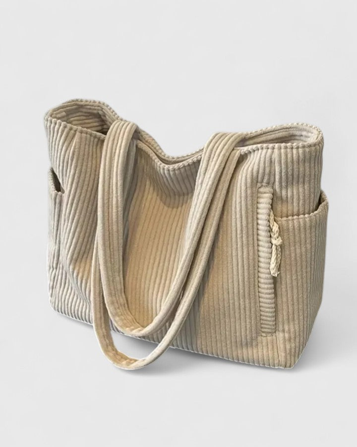 Angelika | Stylowa Torebka na Ramię