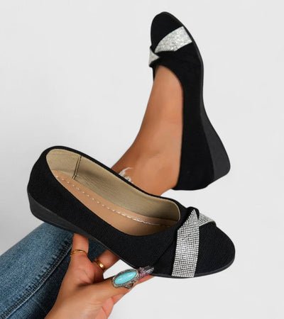 Leigh | Buty ortopedyczne