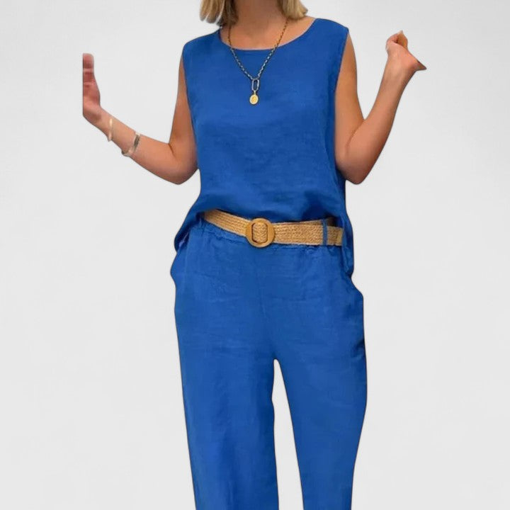 Faylinn | Inteligentny dwuczęściowy zestaw